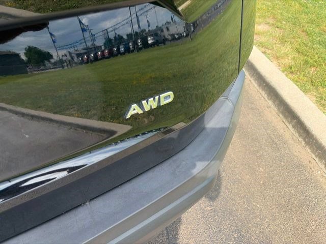 Used 2021 Nissan Rogue S AWD/4WD image 45