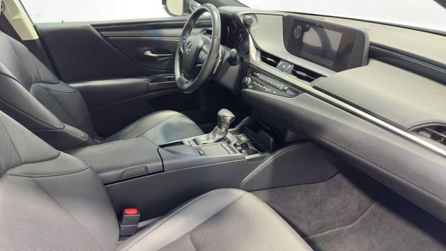 Used 2019 Lexus ES 350 w/ Accessory Package 2 image 11
