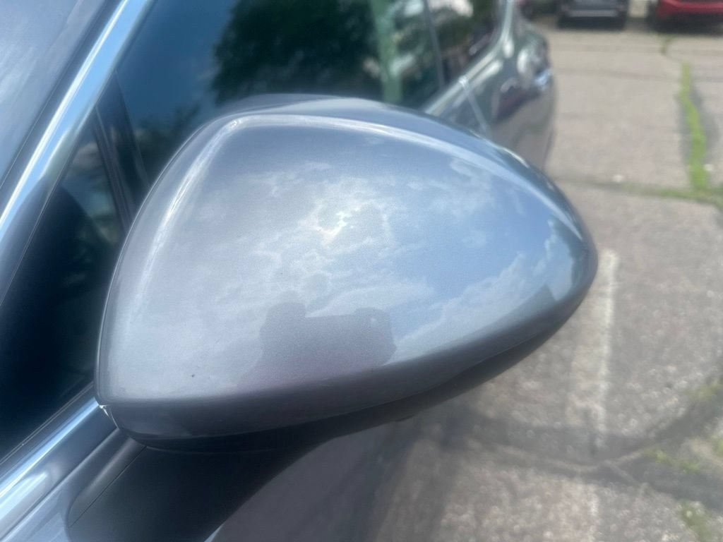 Used 2021 Buick Envision Avenir AWD/4WD image 18