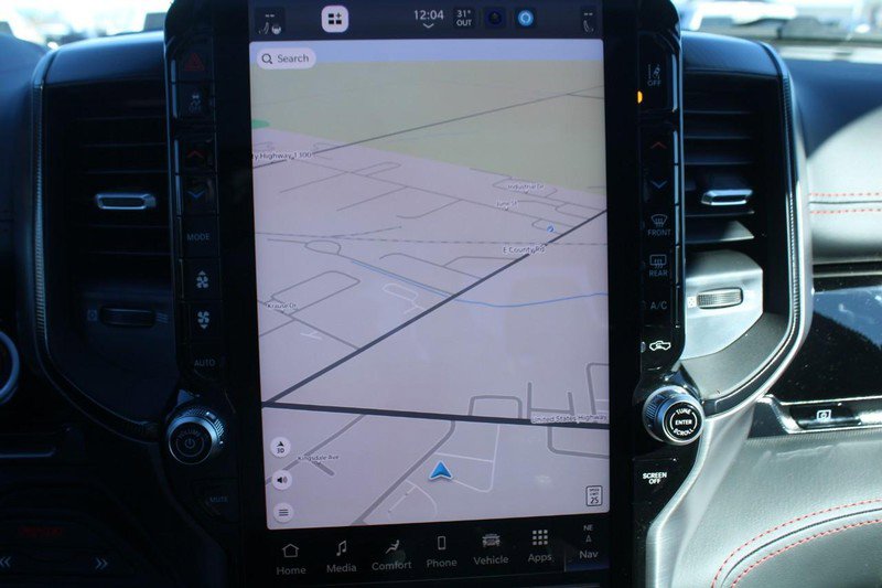 New 2026 RAM 1500 RHO image 9