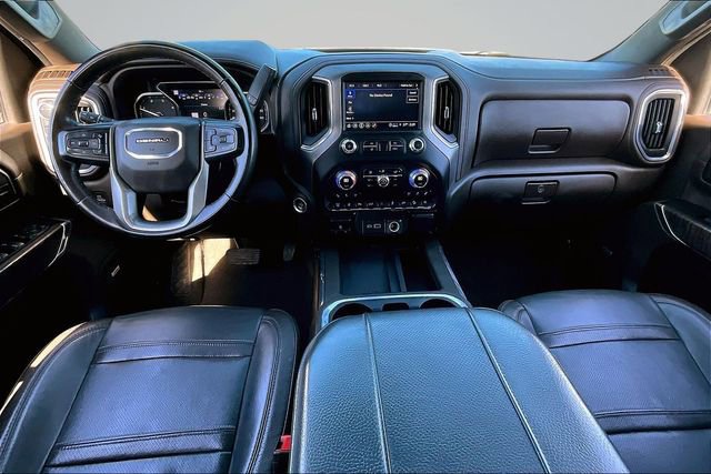 Used 2023 GMC Sierra 2500 Denali w/ Denali Ultimate Package image 8