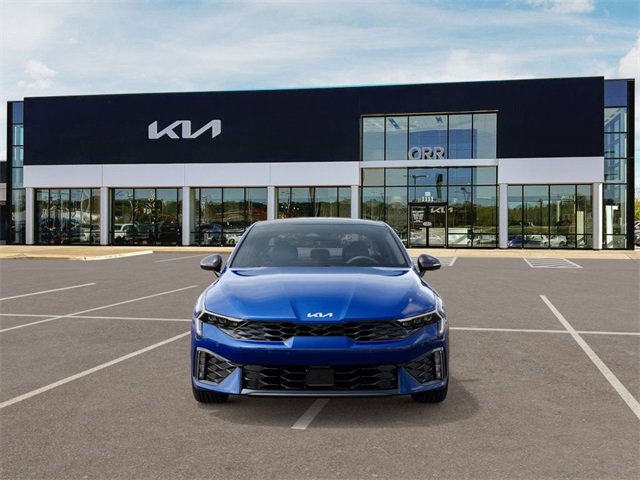 New 2026 Kia K5 GT image 2