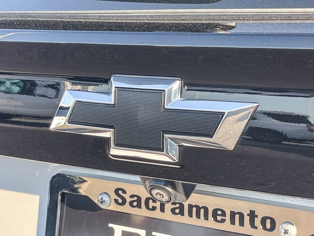 Used 2022 Chevrolet Bolt EUV LT image 9