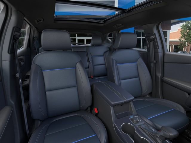 New 2026 Chevrolet Blazer RS image 16