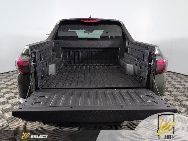 Used 2026 Hyundai Santa Cruz SEL image 7