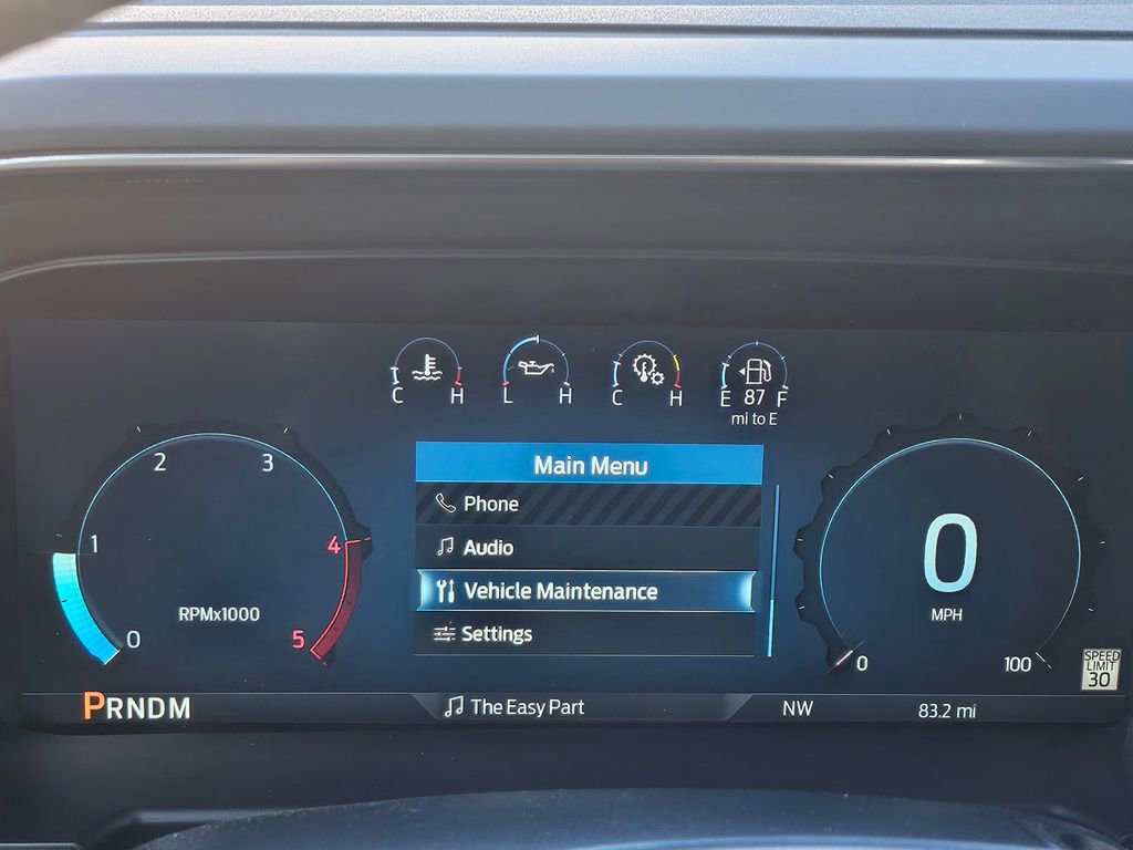 New 2026 Ford F350 Platinum image 16