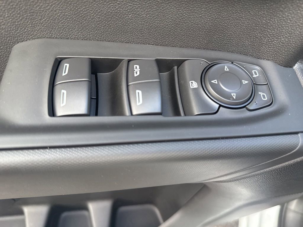 Used 2026 Chevrolet Silverado 1500 Custom image 25