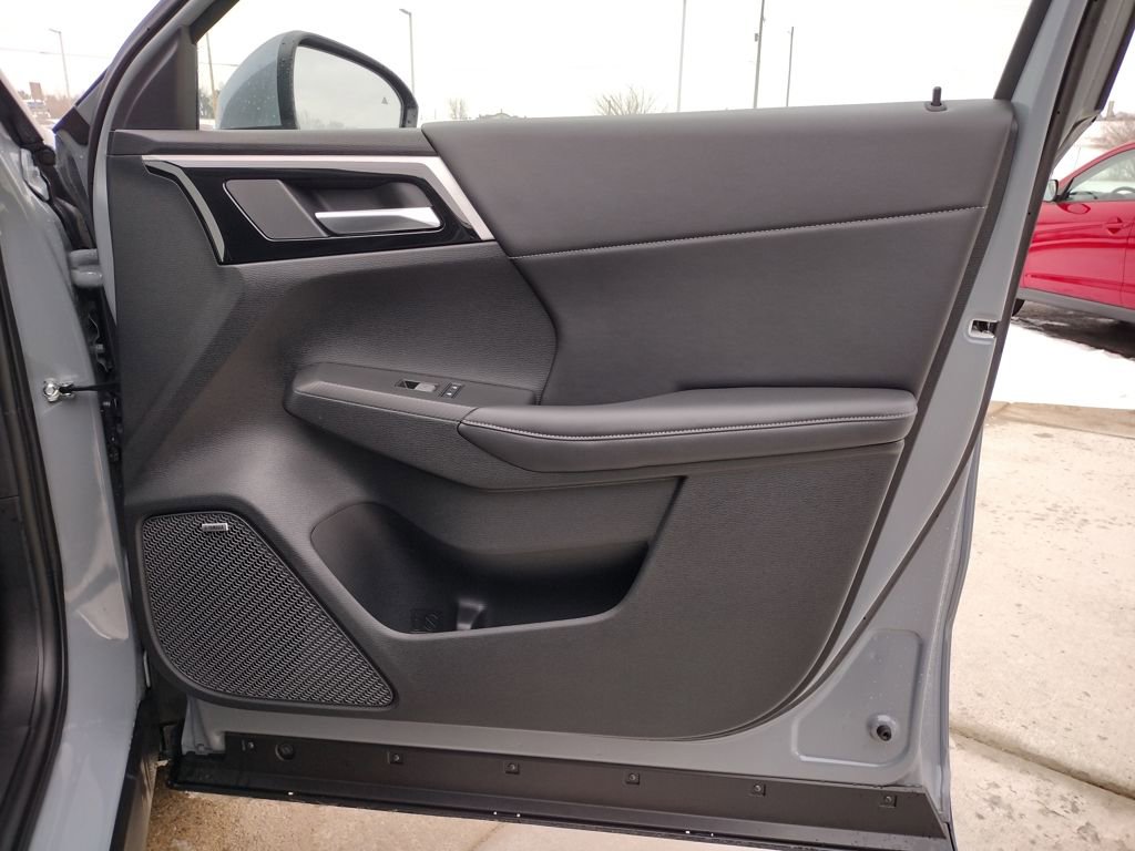 New 2026 Mitsubishi Outlander SE image 31