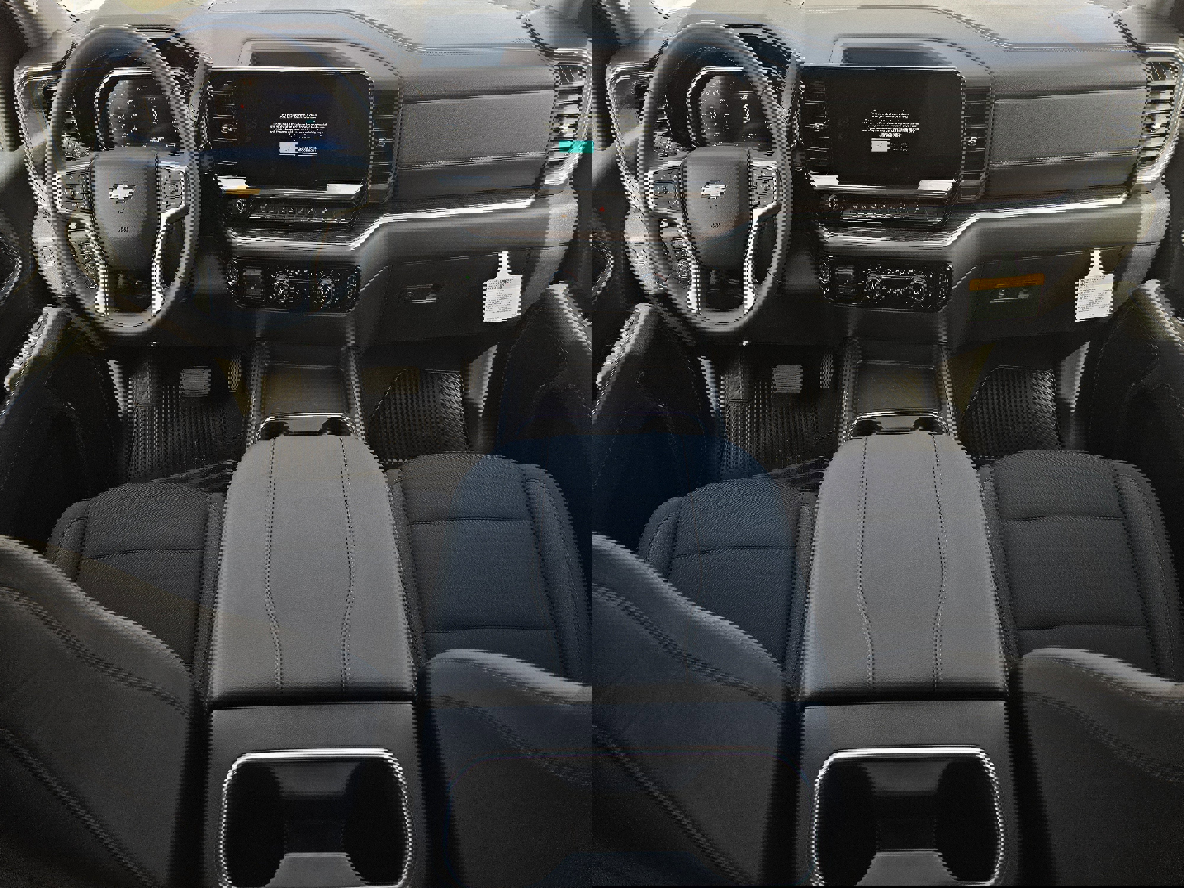 New 2026 Chevrolet Silverado 3500 LT w/ Texas Edition image 10