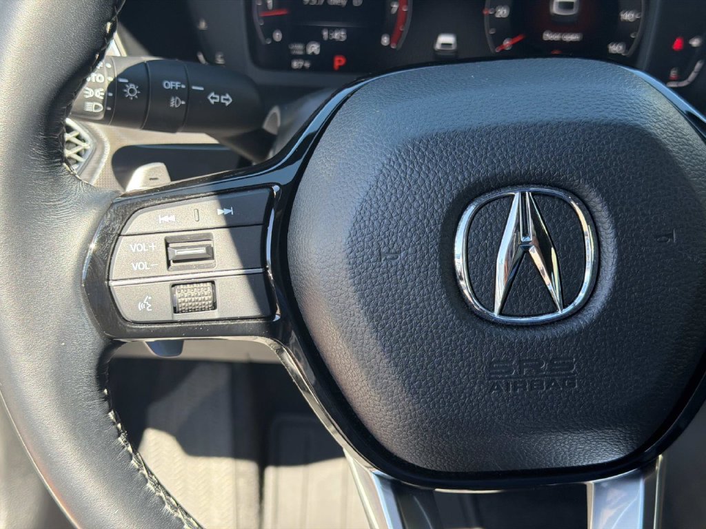 Used 2023 Acura Integra A-Spec FWD image 22
