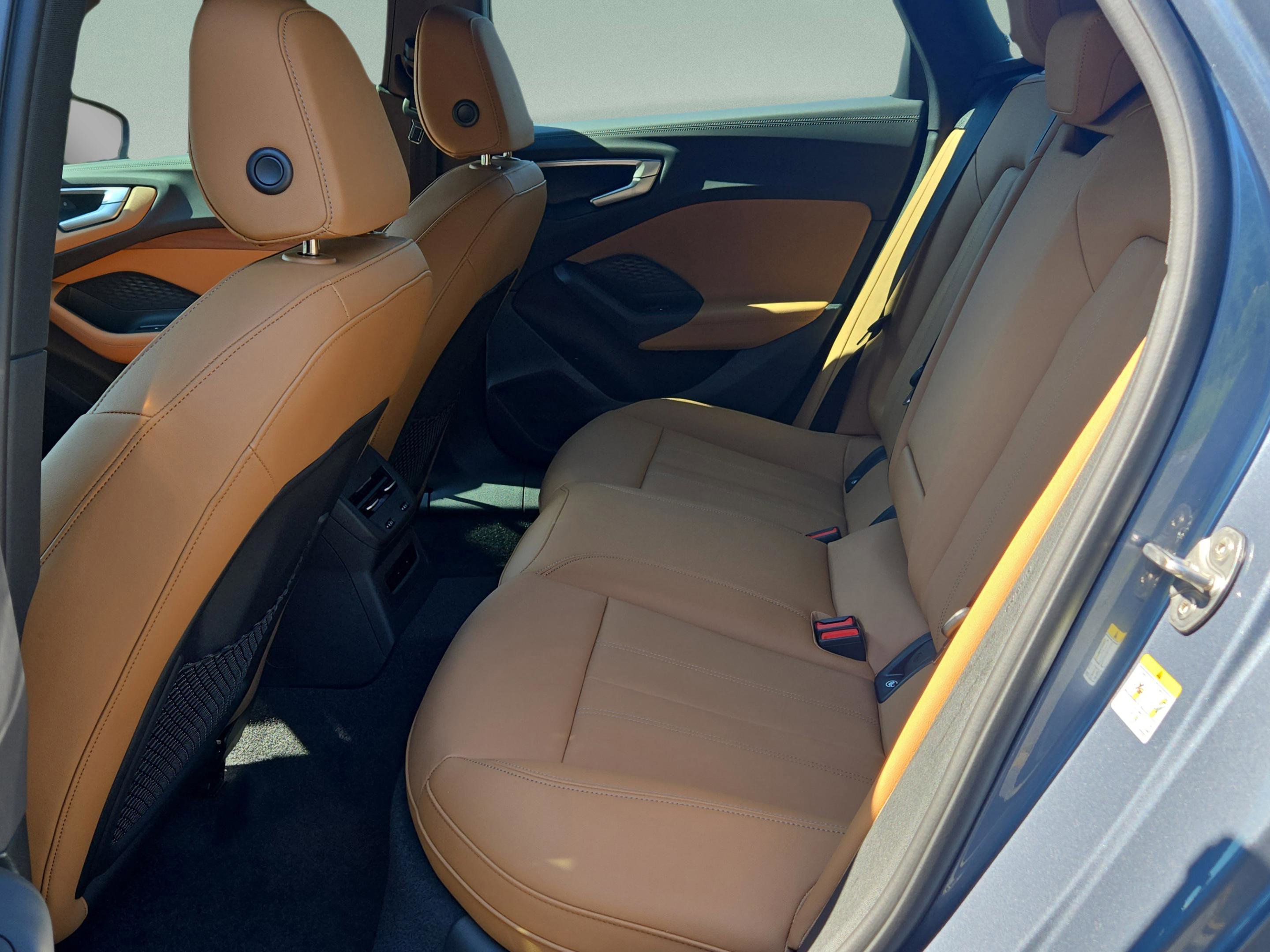 New 2025 Audi A5 2.0T Premium w/ Convenience Package image 10