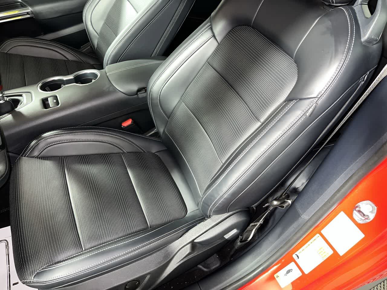 Used 2024 Ford Mustang GT Premium RWD image 15