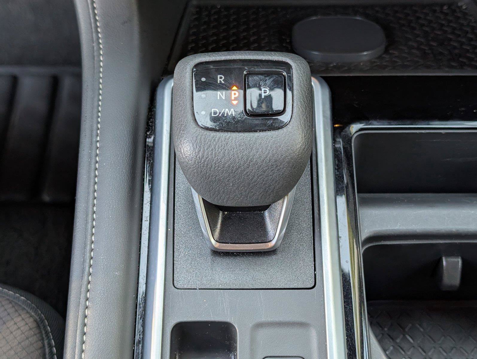 Used 2026 Nissan Pathfinder SL FWD image 23