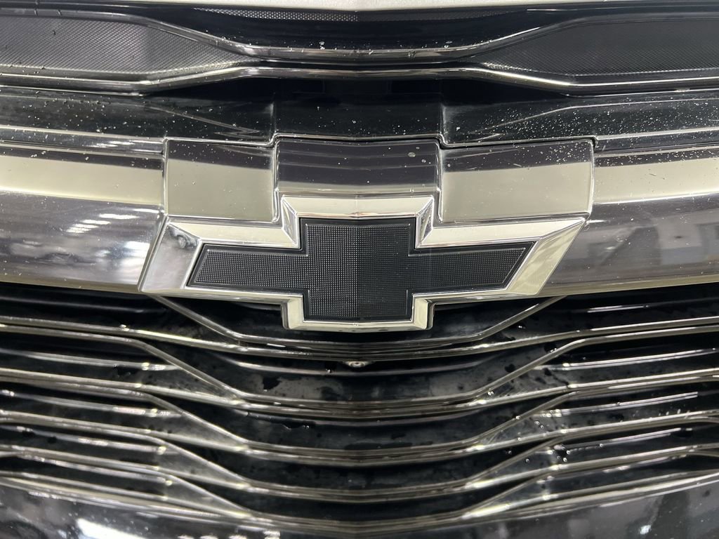 Certified 2023 Chevrolet Blazer RS w/ Driver Confidence II Package image 32