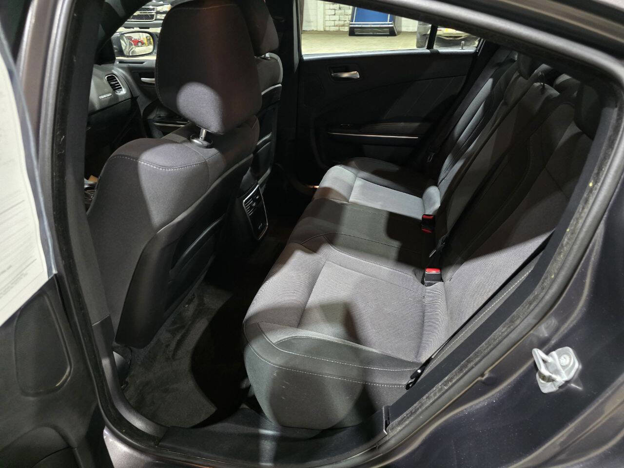 Used 2015 Dodge Charger SXT w/ Rallye Group image 29