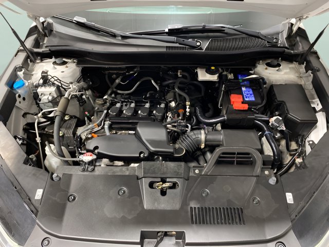 Used 2024 Honda CR-V EX image 33
