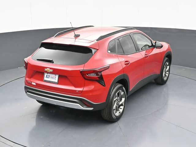New 2026 Chevrolet Trax LT w/ Driver Confidence Package FWD image 56