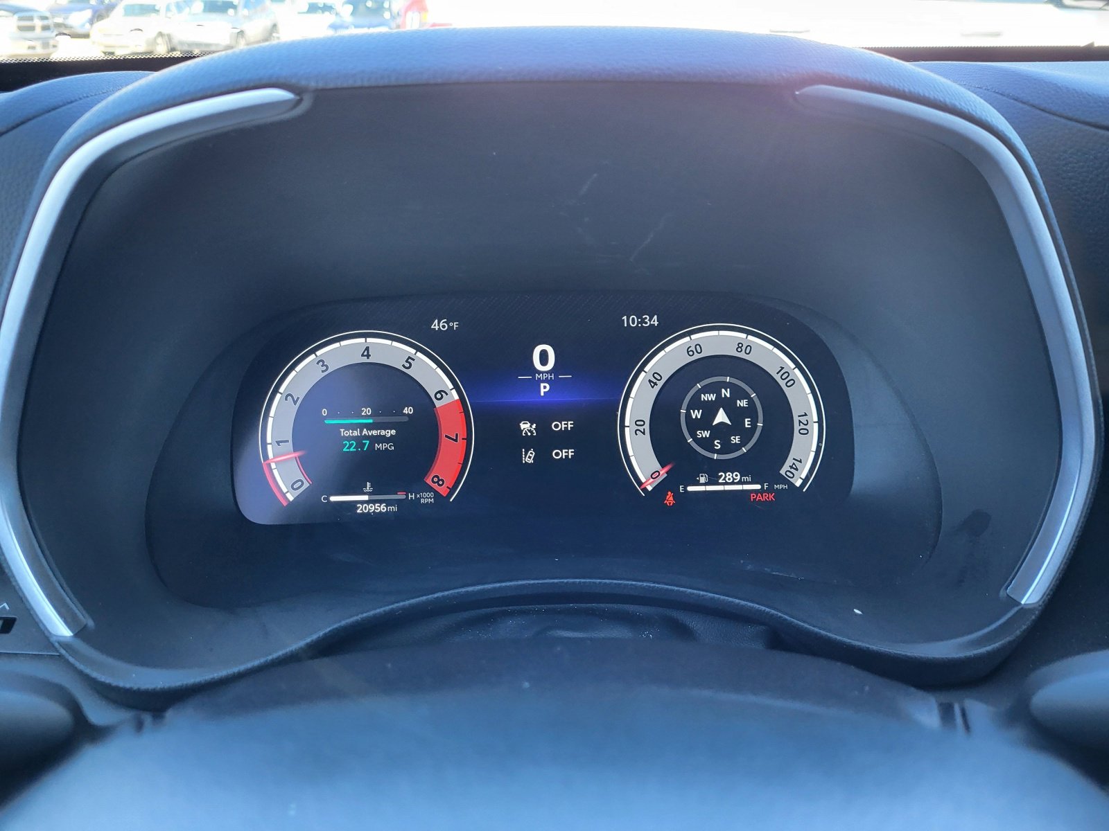 Certified 2025 Toyota Highlander XSE image 10