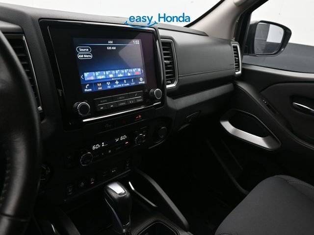 Used 2024 Nissan Frontier SV w/ SV Convenience Package image 11