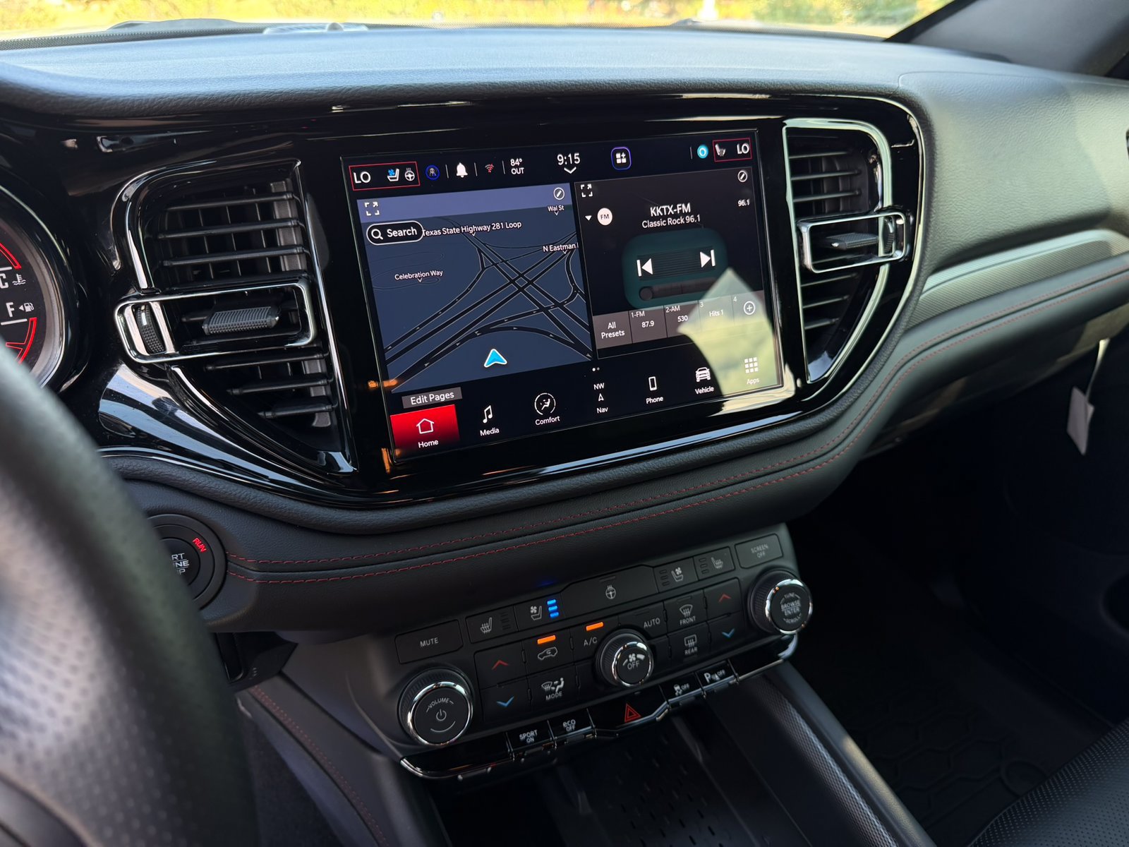 Used 2026 Dodge Durango GT AWD/4WD image 15