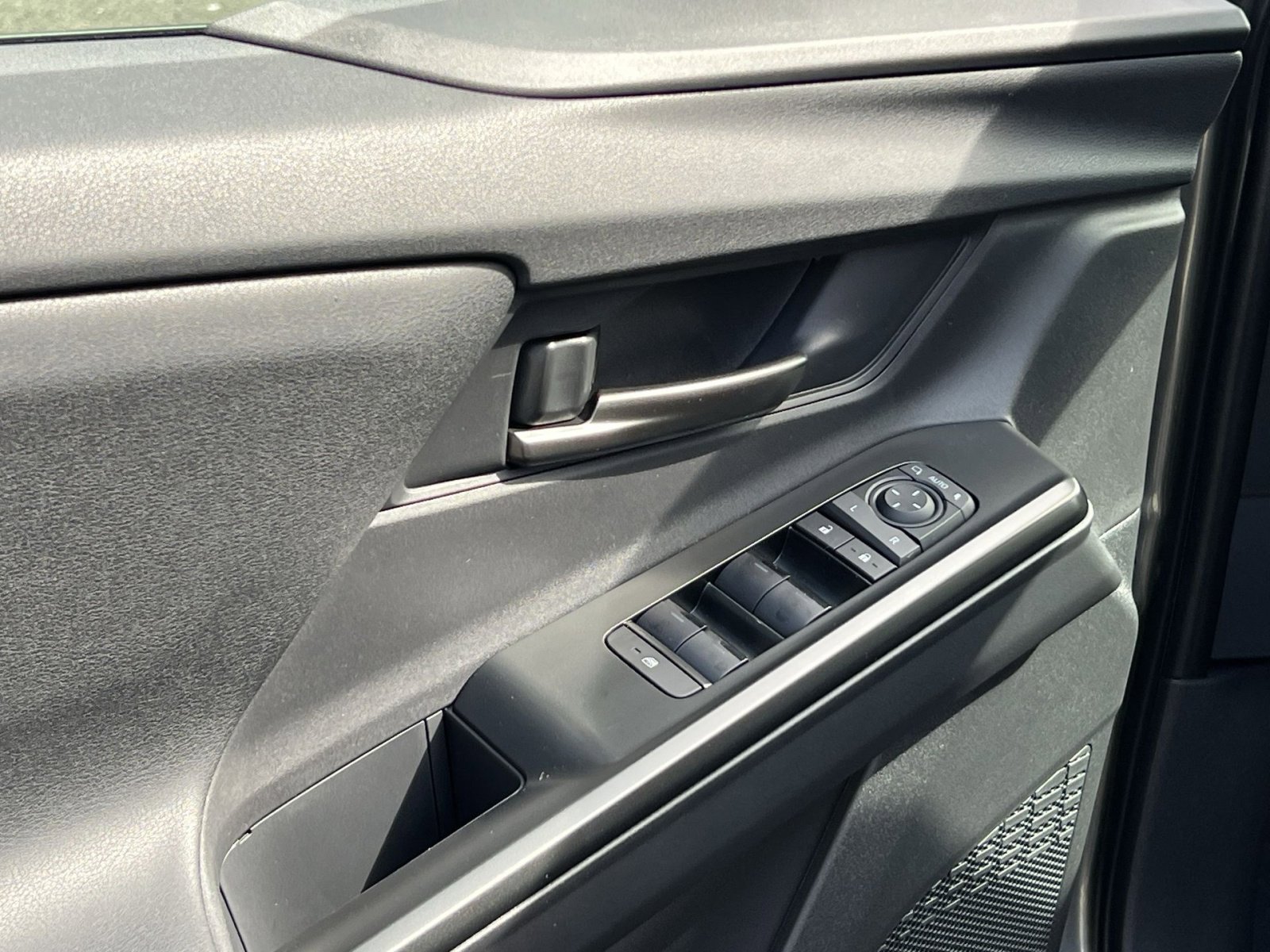 New 2026 Toyota bZ XLE image 10