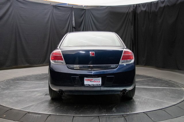 Used 2007 Saturn Aura XR w/ Premium Trim Pkg image 11