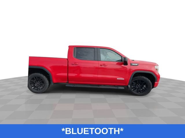 Used 2019 GMC Sierra 1500 Elevation w/ Elevation Convenience Package image 10