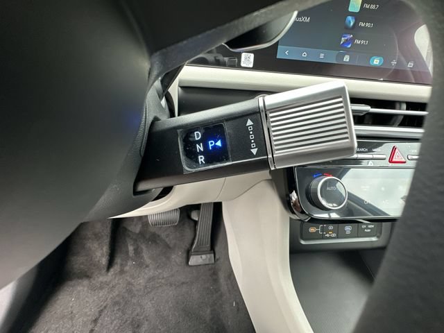 New 2026 Hyundai Tucson Blue SE AWD/4WD image 34