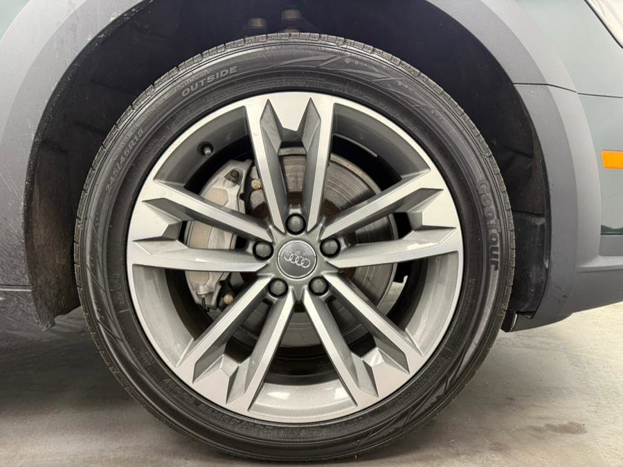 Used 2017 Audi A4 2.0T allroad Premium image 64