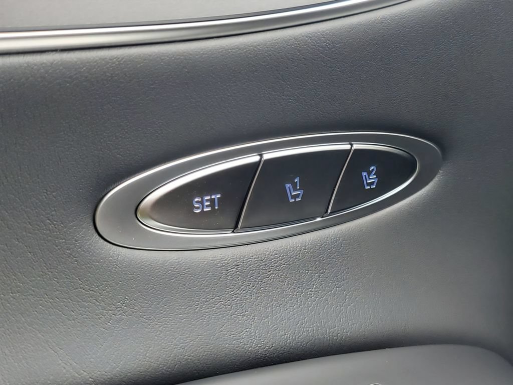 New 2026 Genesis GV70 2.5T Sport Prestige AWD/4WD image 19