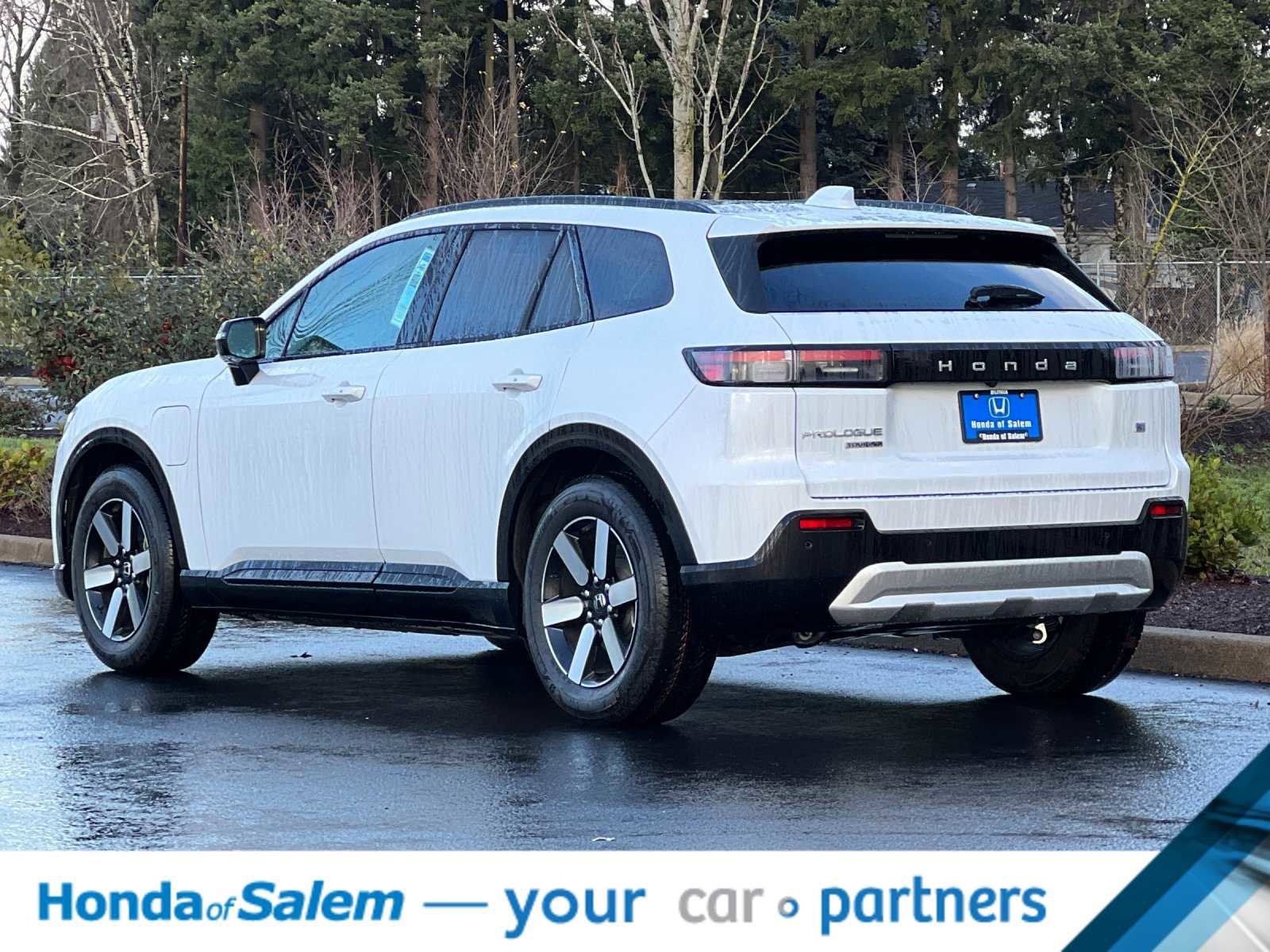 New 2026 Honda Prologue Touring image 7