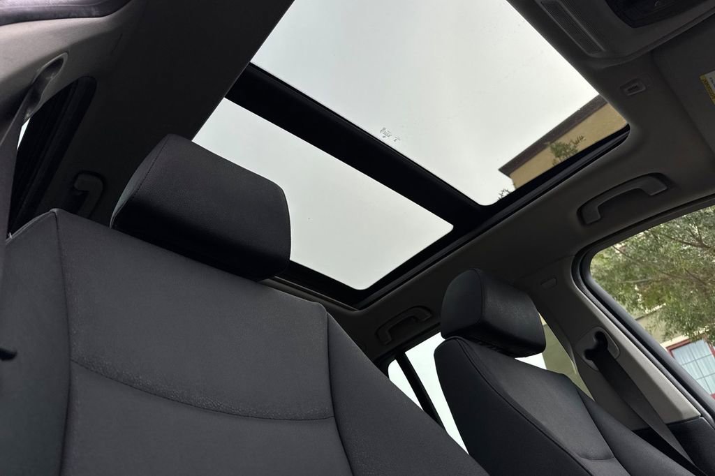 Used 2014 BMW X3 xDrive28i image 18