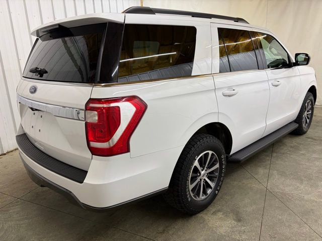Used 2021 Ford Expedition XL AWD/4WD image 6