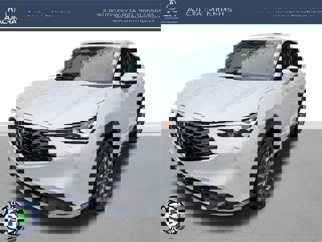 New 2025 Acura ADX A-Spec