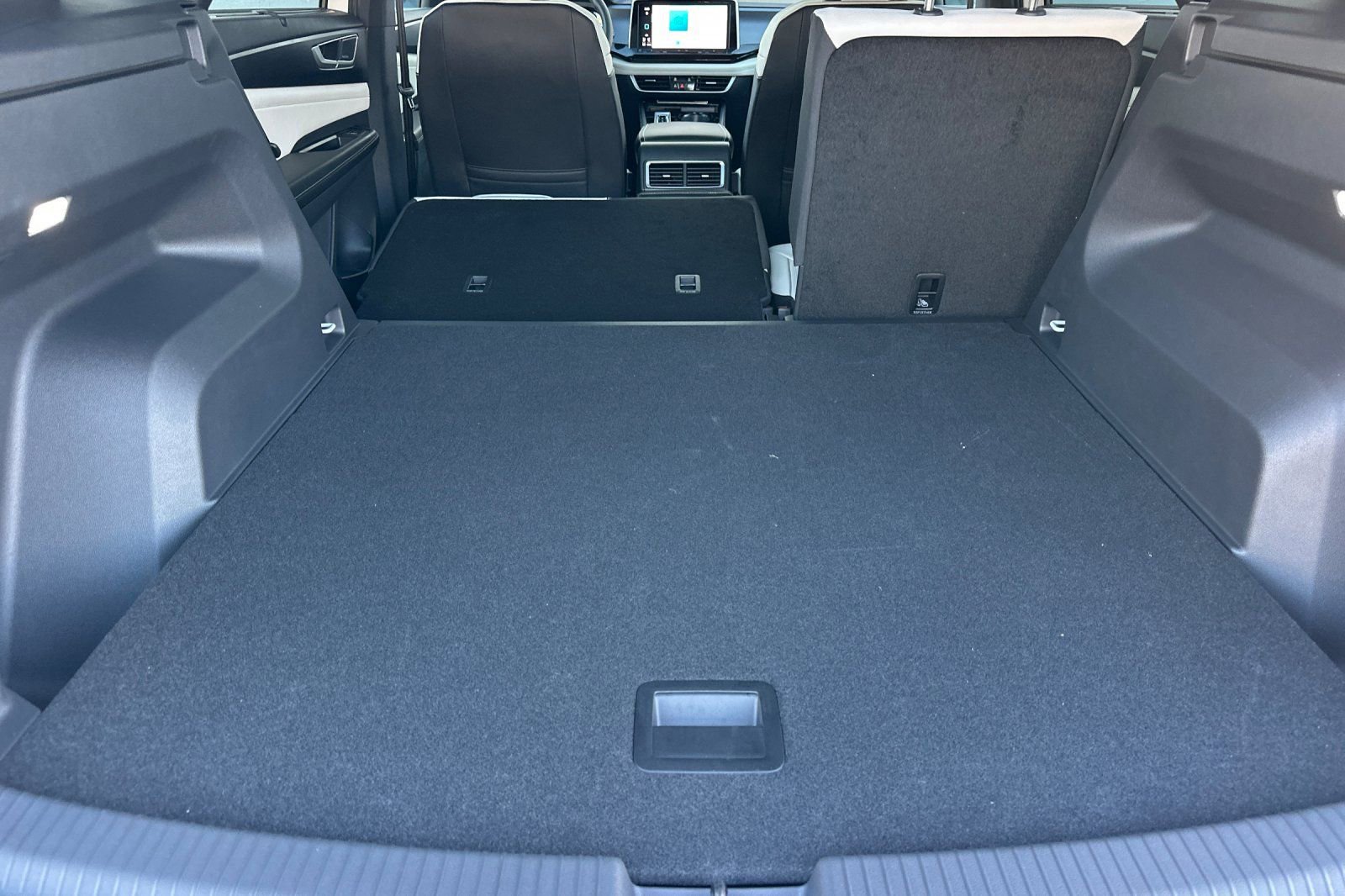 New 2026 Volkswagen Atlas Cross Sport SEL Premium R-Line image 13