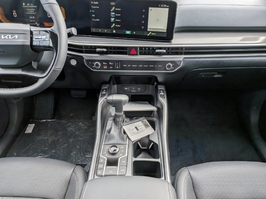 New 2026 Kia Sorento EX AWD/4WD image 20