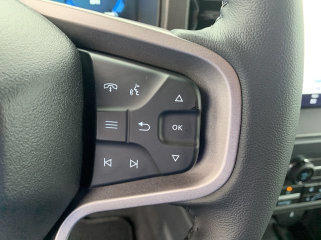 New 2026 Ford Bronco Big Bend AWD/4WD image 28