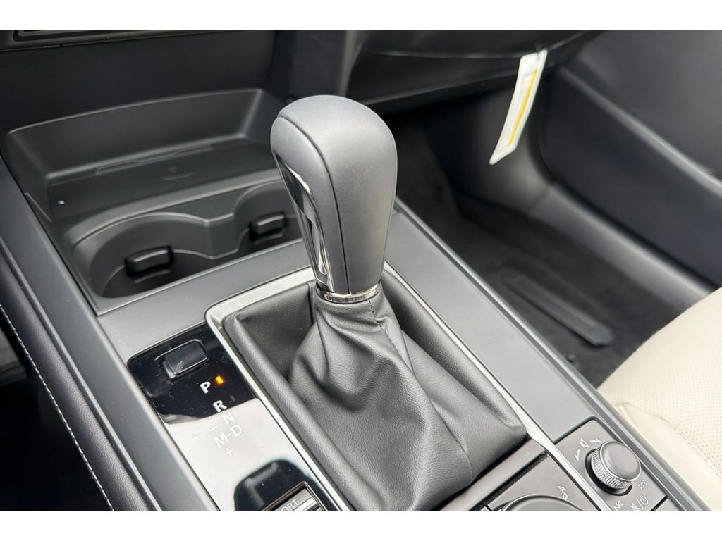 New 2026 MAZDA CX-30 AWD 2.5 S w/ Premium Package image 21