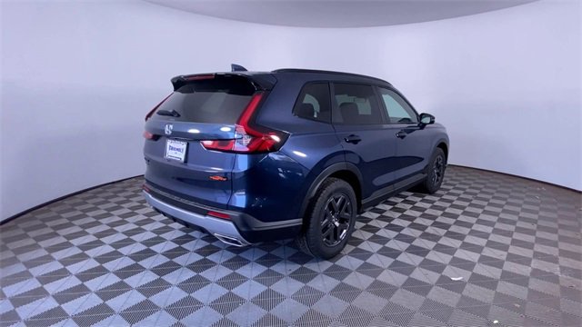 New 2026 Honda CR-V TrailSport image 3
