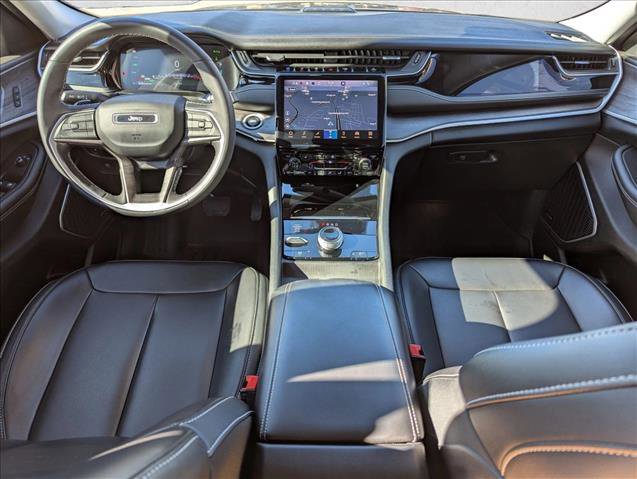 Used 2023 Jeep Grand Cherokee 4WD 4xe image 18