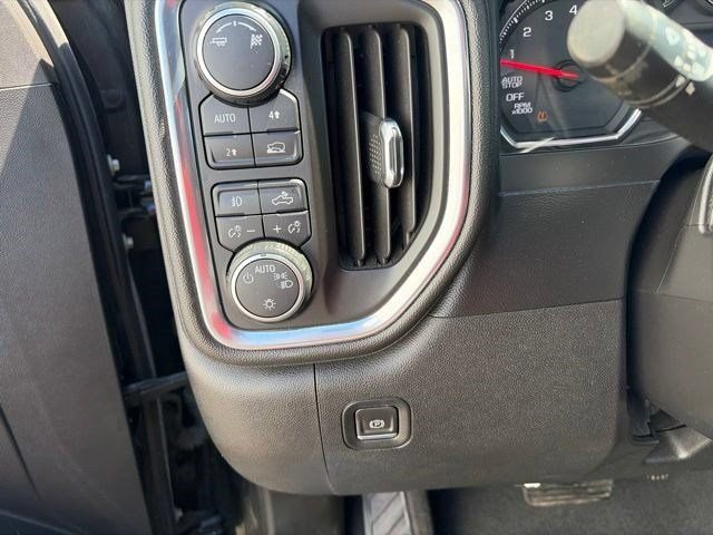 Used 2019 Chevrolet Silverado 1500 RST w/ All-Star Edition AWD/4WD image 20