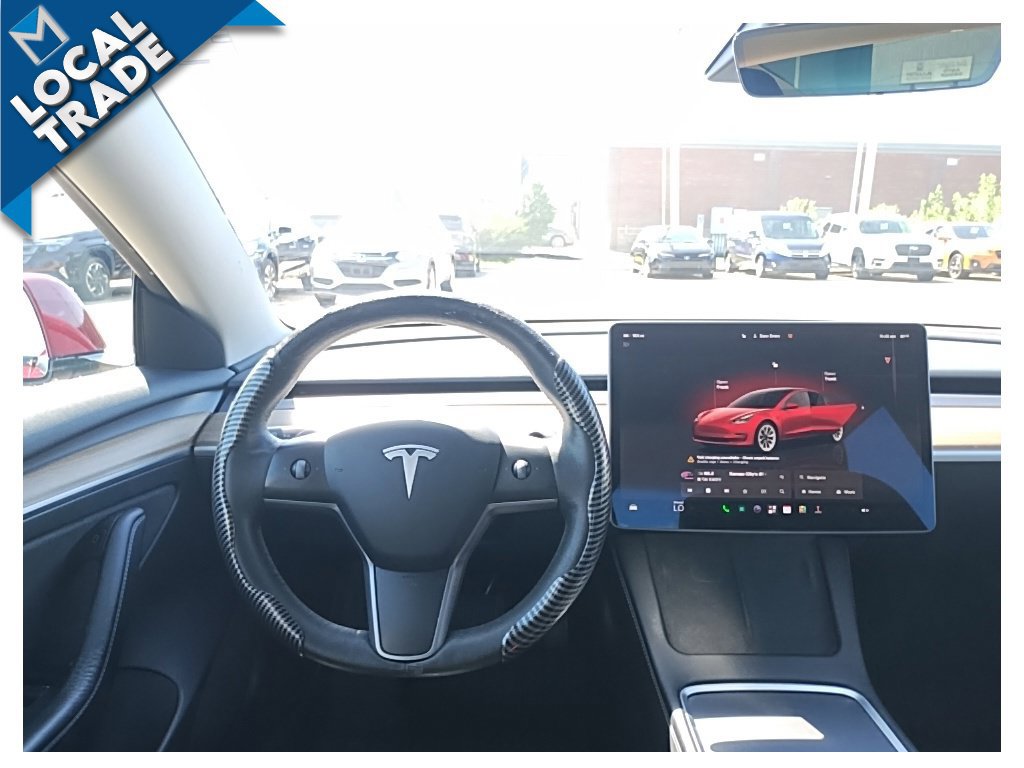 Used 2023 Tesla Model 3 Standard Range RWD image 18