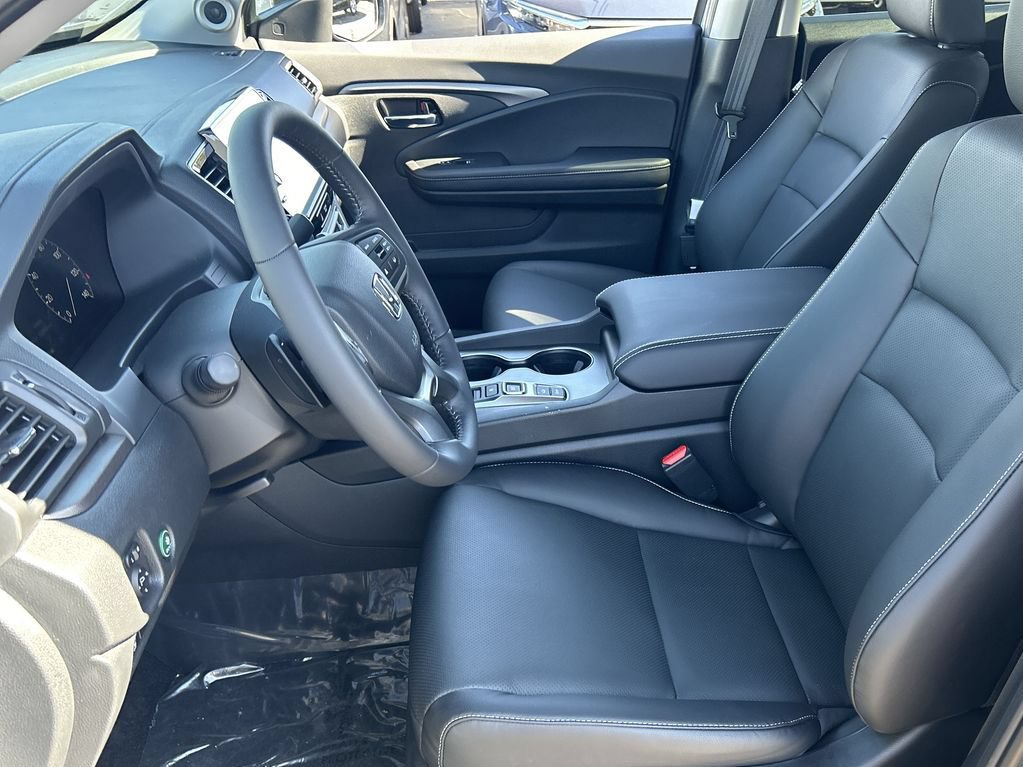 New 2026 Honda Ridgeline RTL image 20