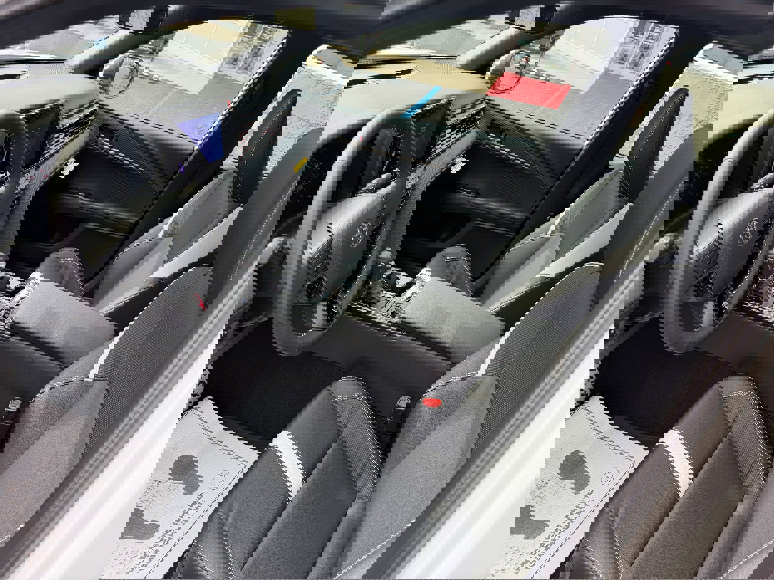 New 2026 Toyota Camry SE image 14