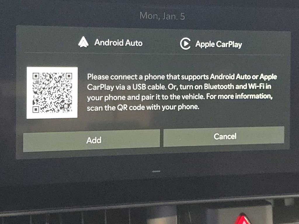 New 2026 Kia Carnival EX image 4