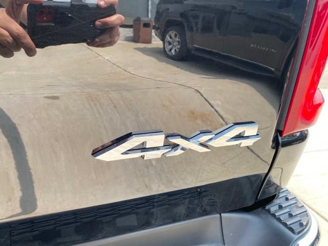 Used 2025 RAM 1500 Big Horn AWD/4WD image 6