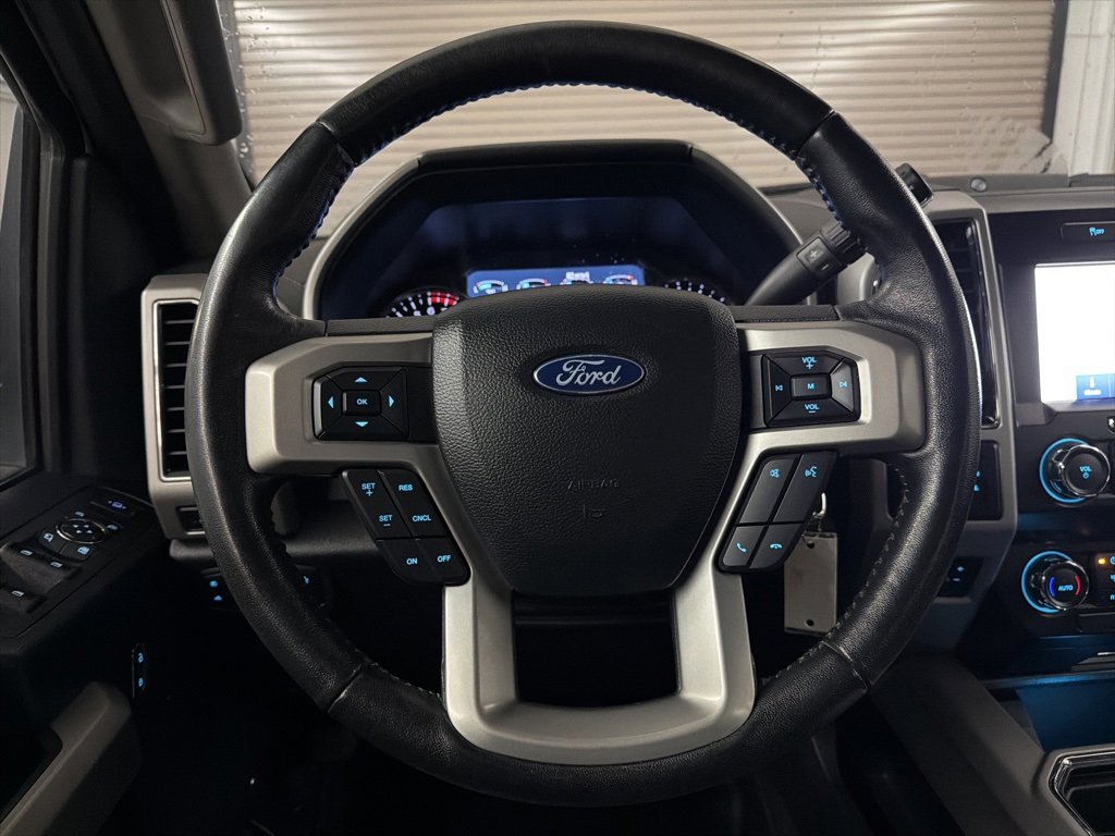 Used 2021 Ford F250 Lariat image 25