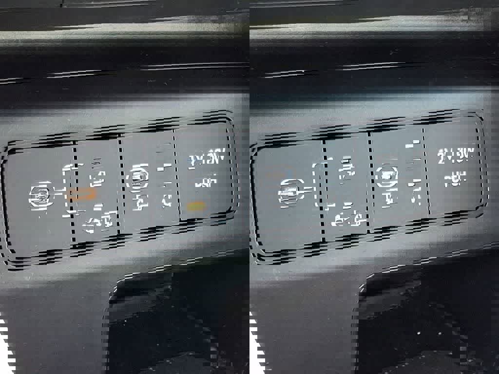 Used 2025 Hyundai Tucson SEL image 23