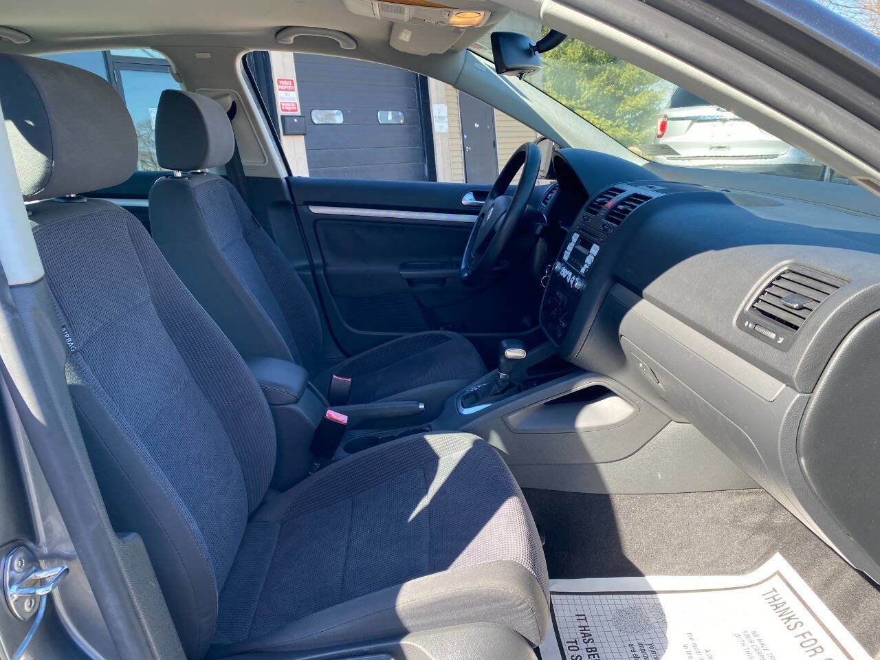 Used 2006 Volkswagen Jetta Value Edition image 27