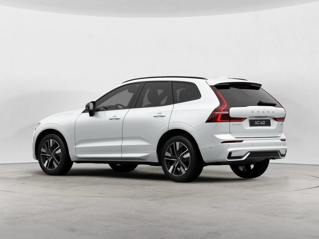 New 2026 Volvo XC60 B5 Plus w/ Protection Package Premier AWD/4WD image 5